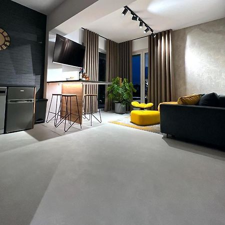 Prestige 12 Apartment Zator Luaran gambar