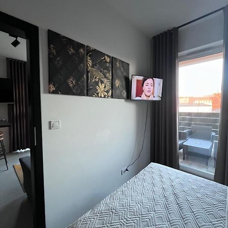 Prestige 12 Apartment Zator Luaran gambar