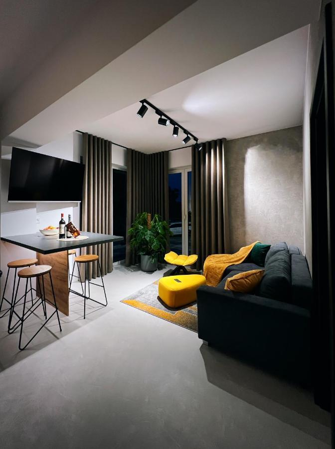 Prestige 12 Apartment Zator Luaran gambar