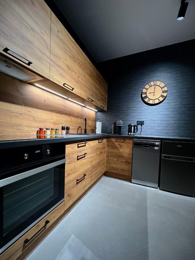 Prestige 12 Apartment Zator Luaran gambar