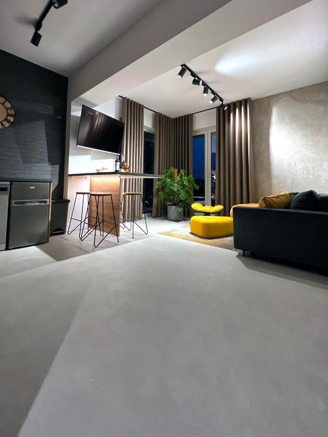 Prestige 12 Apartment Zator Luaran gambar