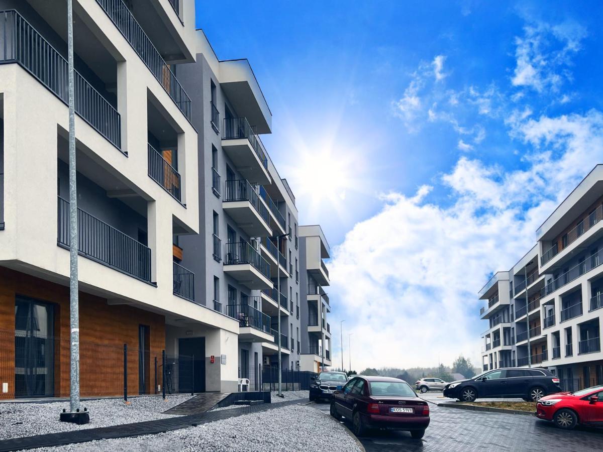Prestige 12 Apartment Zator Luaran gambar