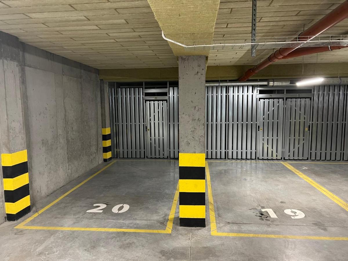Prestige 12 Apartment Zator Luaran gambar