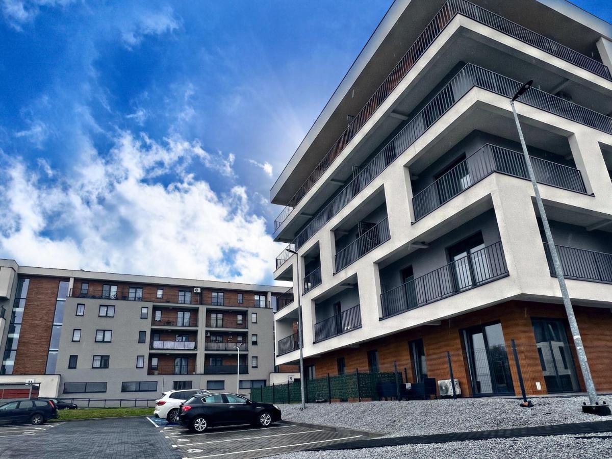 Prestige 12 Apartment Zator Luaran gambar