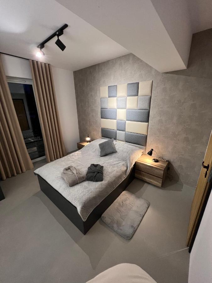 Prestige 12 Apartment Zator Luaran gambar