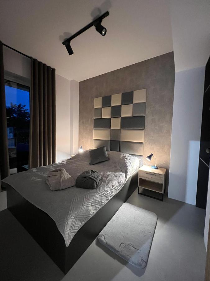 Prestige 12 Apartment Zator Luaran gambar