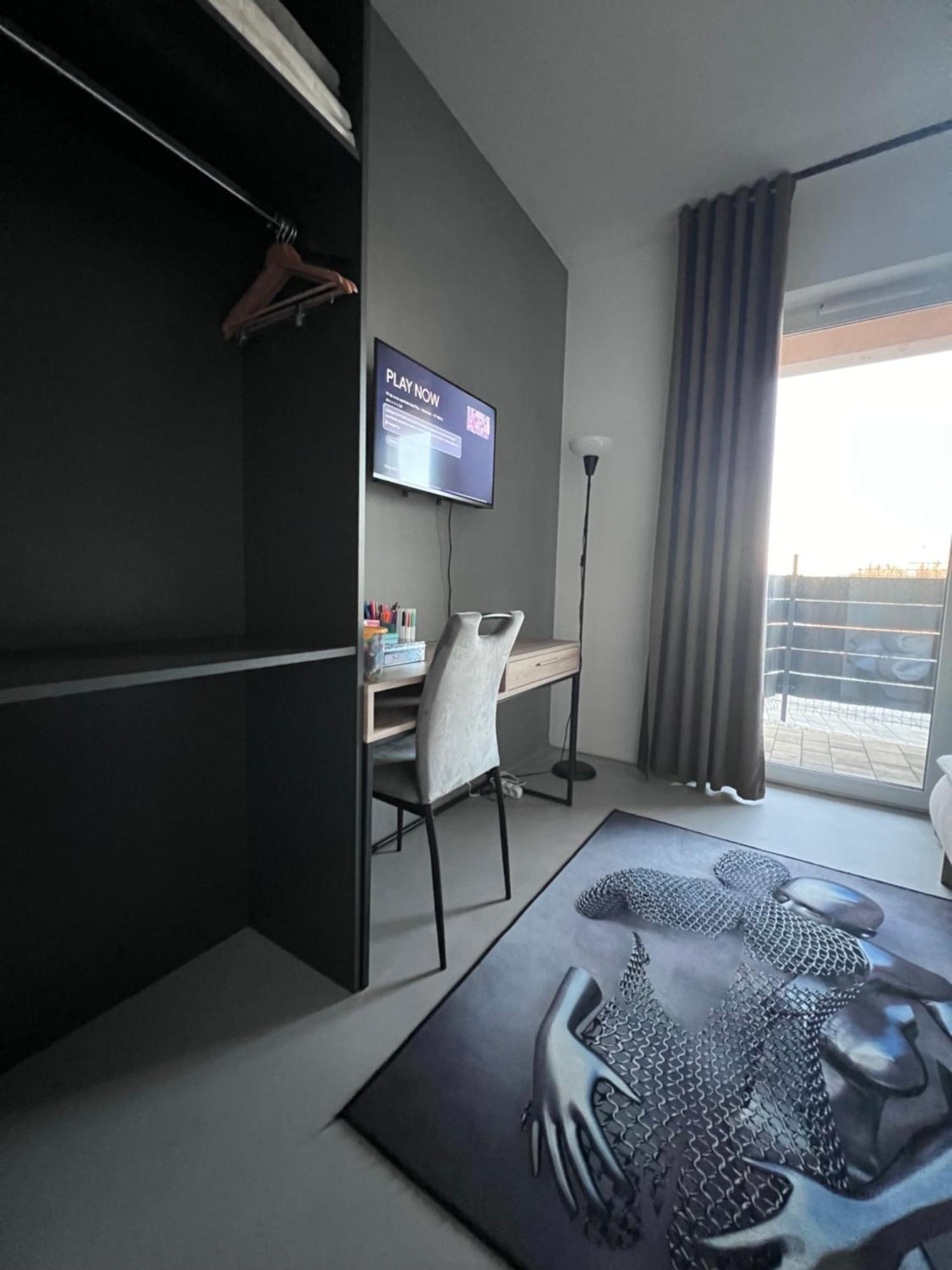 Prestige 12 Apartment Zator Luaran gambar